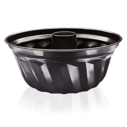 Forma na b�bovku s nepri�nav�m povrchom Carbon PRO Line