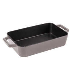 Pek�� liatinov� 30 cm Taupe Collection