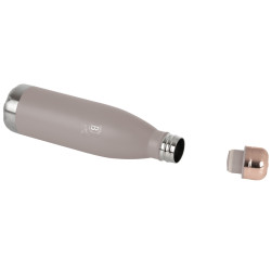 Termoska f�a�a nerez 0,5 l Taupe Collection