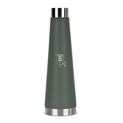 Termoska f�a�a nerez 0,4 l Matte Green Collection