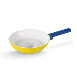 Panvica s tit�nov�m povrchom 14 cm, kolekcia MIMONI