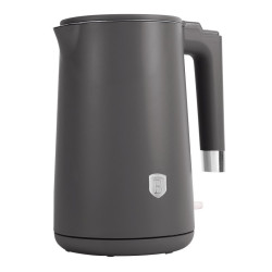 R�chlovarn� kanvica s dvojitou stenou Antracit Collection