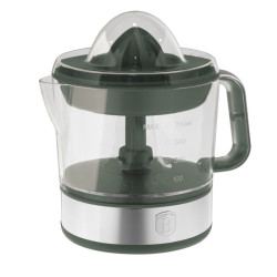 Elektrick� lis na citrusy Matte Green Collection