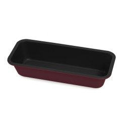 Forma na biskupsk� chleb��ek s tit�nov�m povrchom Leonardo Collection