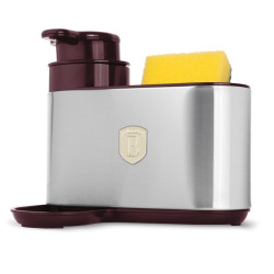 D�vkova� pracieho prostriedku 2 v 1 Leonardo Collection