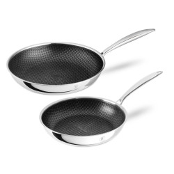 Sada 2 nepri�nav�ch panv�c 14 a 28 cm Eternal Collection