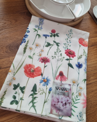 tla kvety 150x40