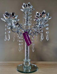 Svietnik CRISTAL