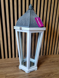 Lamp stredn dreven