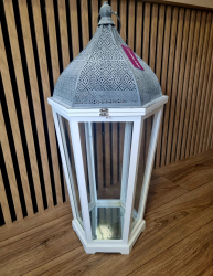 Lamp vek dreven