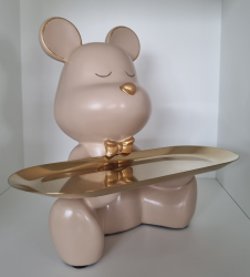 My s tckou polyresin