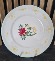 Vianon tanier Hojdac konk