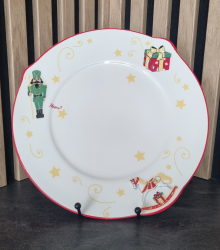 Vianon tanier Luskik