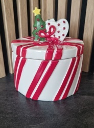 Vianon dza na cukrovinky