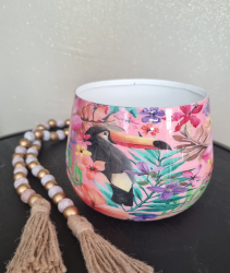 Obal na kvety Paradise 12cm