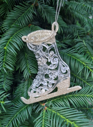 Viano�n� ozdoba kor�ula