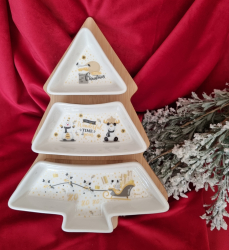 Viano�n� set Strom�ek