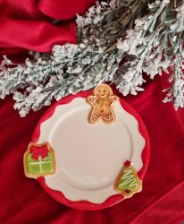 Vianon tanierik Pernek