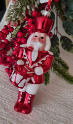 Viano�n� ozdoba Lusk��ik