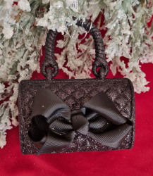 Viano�n� ozdoba Kabelka