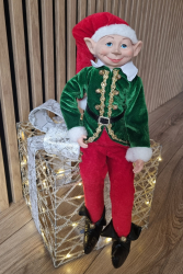 Tradi�n� viano�n� �kriatok