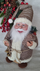 Viano�n� Mikul� / Santa