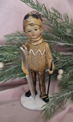 Postavi�ka ly�iara