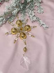 Viano�n� Hviezda zlat�