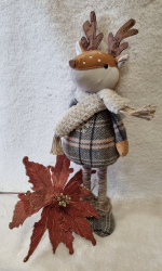 Dekor�cia Srn�ek