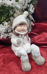 Viano�n� fig�rka diev�atka