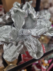 Viano�n� ru�a strieborn�