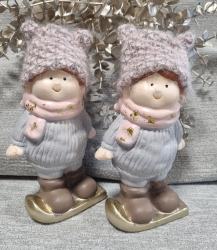 Diev�atko na snowboarde 2