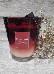 Vonn� svie�ka Winter Berry