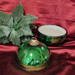 Svie�ka zelen� gu�a