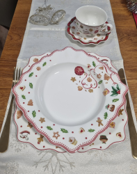 Viano�n� stolovanie