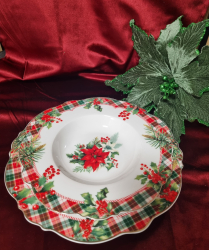 Viano�n� stolovanie Ru�a