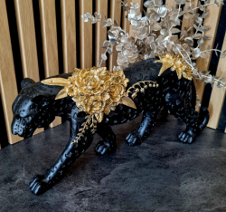 ierny Panter - Jagur