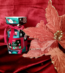 Viano�n� svie�ka bal��ek