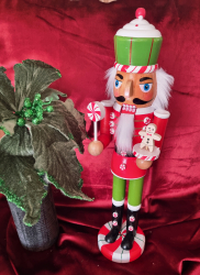 Dreven� Lusk��ik