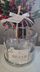 Dar�ekov� sada v klietke