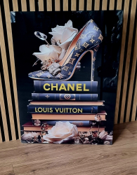 Obraz luxusnej Lodi�ky