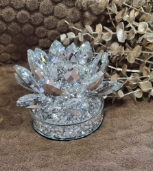 Svietnik CRISTAL ve�k�