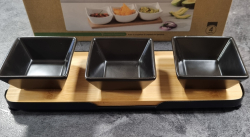 Serv�rovac� set �ierny