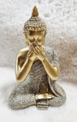 Buddha - nehovor�m o zle