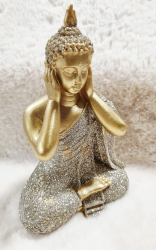 Buddha - nepo�ujem zlo