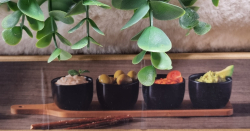 Serv�rovac� set 4+1