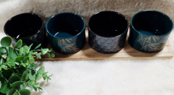 Serv�rovac� set 4+1 ve�k�