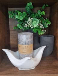 Svietnik WHITE ve�k�