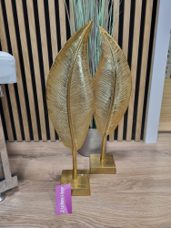 Dekor�cia zlat� List