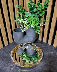 Dekora�n� podnos 20cm